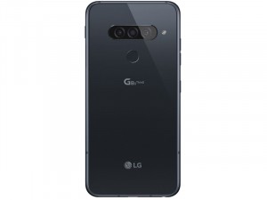 LG G8s ThinQ 128GB 6GB DualSim LTE Fekete okostelefon