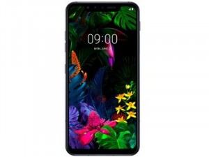 LG K40 32GB 2GB LTE DualSim Kék Okostelefon