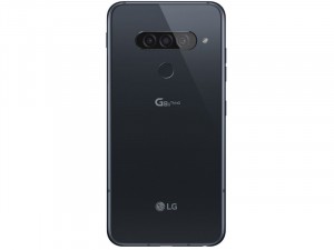 LG K40 32GB 2GB LTE DualSim Kék Okostelefon