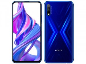 Honor 9X 128GB 4GB LTE DualSim Kék Okostelefon