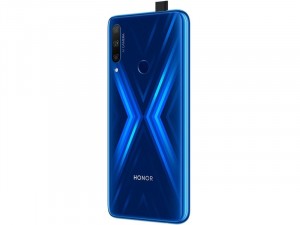 Honor 9X 128GB 4GB LTE DualSim Kék Okostelefon