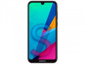 Honor 8S 32GB 2GB LTE DualSim Fekete Okostelefon
