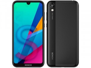 Honor 8S 32GB 2GB LTE DualSim Fekete Okostelefon