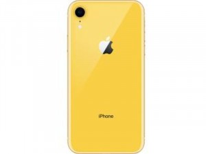 Apple iPhone 11 64GB 4GB Sárga Okostelefon (Új verzió)