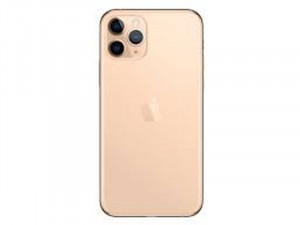 Apple iPhone 11 Pro Max 256GB 4GB Arany Okostelefon