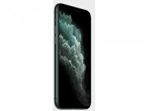 Apple iPhone 11 Pro Max 256GB 4GB Éjzöld Okostelefon