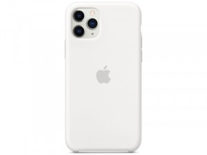 Apple iPhone 11 Pro Max 64GB 4GB Ezüst Okostelefon