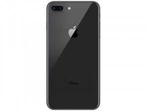 Apple iPhone 8 Plus 64GB 3GB SingleSim Asztroszürke Okostelefon