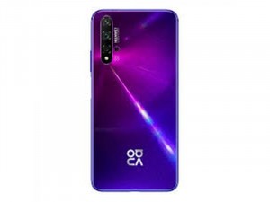 Huawei Nova 5T 128GB 6GB RAM Dual-Sim Lila okostelefon