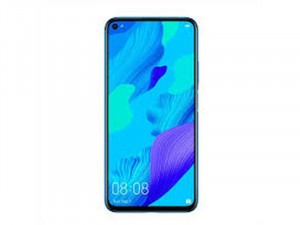 Huawei Nova 5T 128GB 6GB RAM Dual-Sim Lila okostelefon