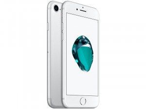 Apple iPhone 7 256 GB Ezüst