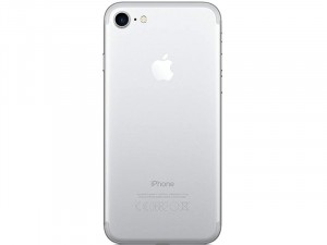Apple iPhone 7 256 GB Ezüst