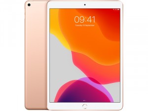Apple iPad 10.2 (2019) 32GB 3GB LTE Arany Tablet