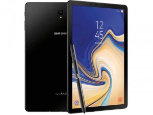 Samsung Galaxy Tab S4 T830N 10.5 WiFi 64GB 4GB Fekete Tablet