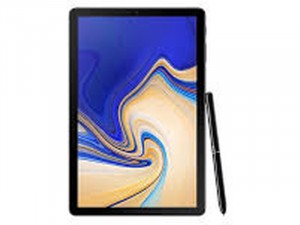Samsung Galaxy Tab S4 T835N 10.5 64GB 4GB LTE Fekete tablet