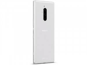 Sony Xperia 1 J9110 128GB 6GB Dual-SIM Fehér Okostelefon