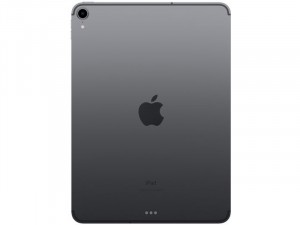 Apple iPad Pro 11 (2020) 128GB WiFi Asztroszürke Tablet