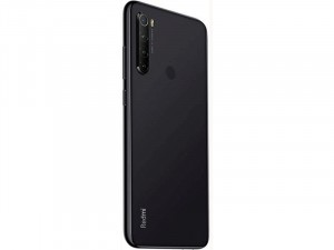 Xiaomi Redmi Note 8 ( 2021 ) 64GB 4GB Dual-SIM Fekete Okostelefon