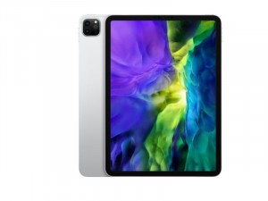 Apple iPad Pro 12.9 256GB WiFi 2020 Ezüst Tablet