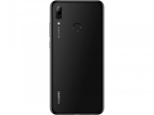Huawei P Smart (2019) 64GB 3GB DualSim Fekete Okostelefon