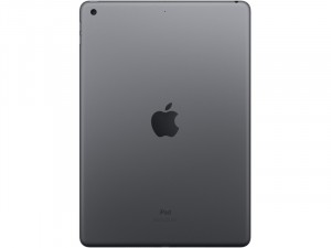 Apple iPad 10.2 (2019) 128GB 3GB WIFI Asztroszürke Tablet