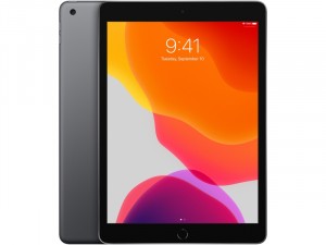 Apple iPad 10.2 (2019) 32GB 3GB LTE Asztroszürke Tablet