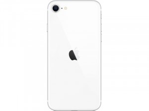 Apple iPhone SE 2020 256GB 3GB LTE Fehér Okostelefon