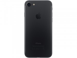 Apple iPhone 7 128GB 2GB LTE Fekete Okostelefon