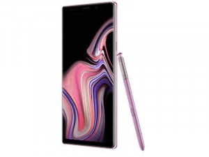 Samsung Galaxy Note 9 N960 128GB 6GB LTE DualSim Lila Okostelefon