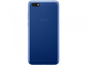 Honor 7S 16GB 2GB DualSim Kék Okostelefon