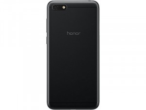 Honor 7S 16GB 2GB DualSim Fekete Okostelefon
