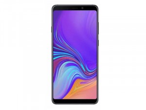 Samsung Galaxy A9 (2018) A920F 128GB 6GB LTE DualSim Fekete Okostelefon