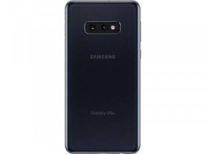 Samsung Galaxy S10e G970 128GB 6GB LTE DualSim Fekete Okostelefon