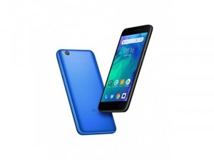 Xiaomi Redmi Go 8GB 1GB LTE DualSim Kék Okostelefon