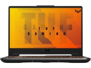 Asus TUF Gaming A15 FX506IU-AL014 - 15,6 Matt IPS 144Hz FHD, AMD Ryzen 7 4800H, 8GB DDR4, 512GB SSD, GeForce GTX 1660 Ti 6 GB GDDR6, FreeDOS, Szürke Laptop