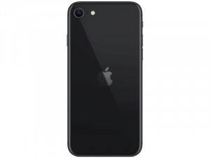 Apple iPhone SE 2020 64GB 3GB Fekete Okostelefon