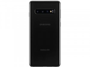 Samsung Galaxy S10 G973 128GB 8GB Dual-SIM Fekete Okostelefon 