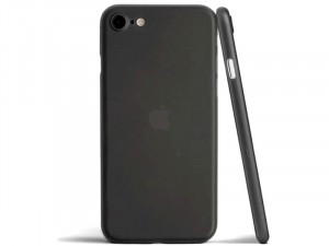 Apple iPhone SE 2020 256GB 3GB LTE Fekete Okostelefon