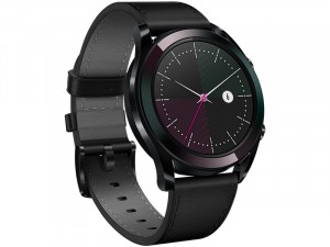 Huawei Watch GT Elegant Fekete Okosóra