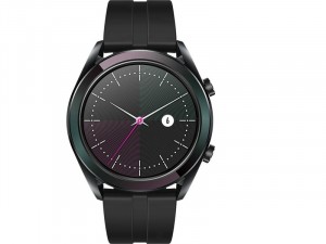 Huawei Watch GT Elegant Fekete Okosóra