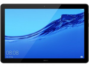 Huawei MediaPad T5 10.1 32GB 2GB LTE Fekete Tablet