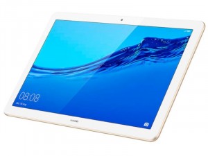 Huawei MediaPad T5 10.1 32GB 3GB WiFi Arany Tablet