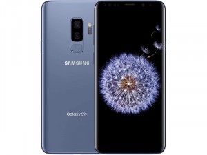 Samsung Galaxy S9+ G965 64GB 6GB LTE DualSim Kék Okostelefon