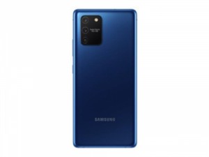 Samsung Galaxy S10 Lite G770 128GB 6GB LTE Dual-SIM Kék Okostelefon