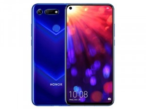 Honor 20 Pro 256GB 8GB LTE DualSim Kék Okostelefon