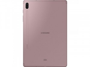 Samsung Galaxy T860N Tab S6 10.5 128GB WiFi Rózsaszín Tablet 