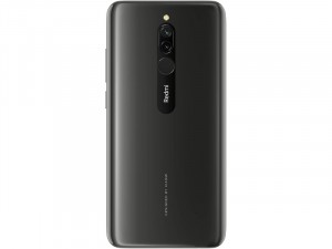 Xiaomi Redmi 8 32GB 3GB DualSim LTE Fekete Okostelefon