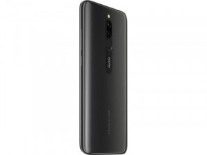 Xiaomi Redmi 8 32GB 3GB DualSim LTE Fekete Okostelefon