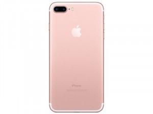 Apple iPhone 7 Plus 32GB 3GB LTE Rozéarany Okostelefon