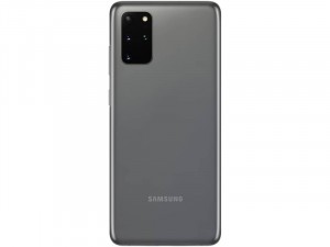 Samsung Galaxy S20 Plus 128GB 8GB LTE DualSim Kozmosz Szürke Okostelefon